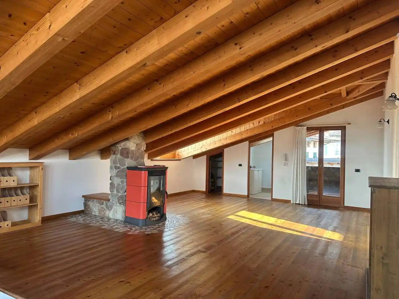 Appartamento in vendita a Arco