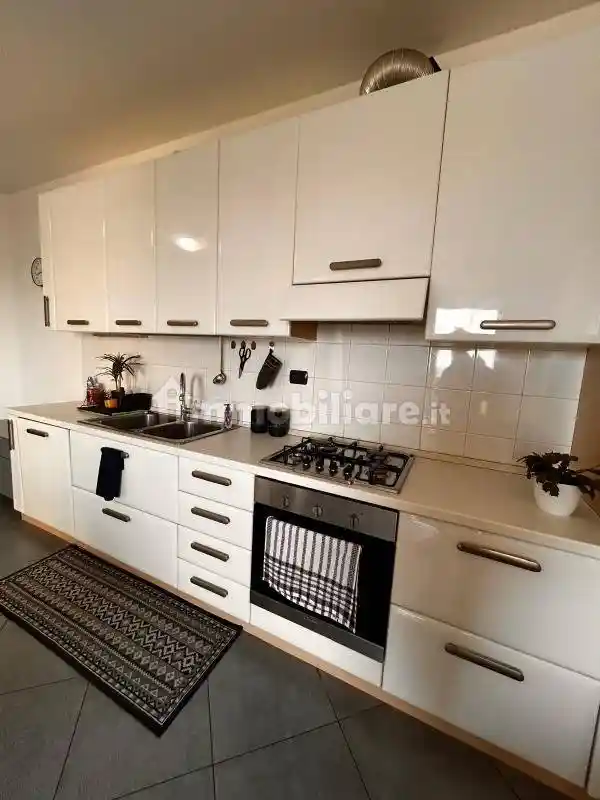 Appartamento in affitto a Venezia