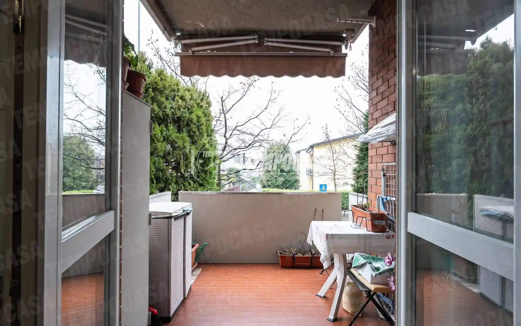 Appartamento in vendita a Giussano