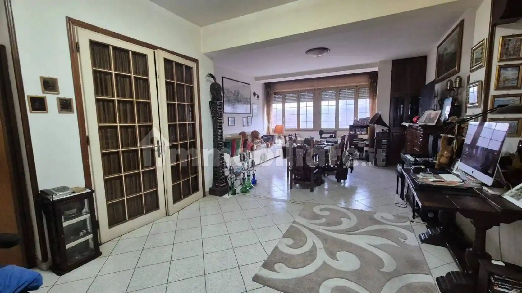 Appartamento in vendita a Piombino