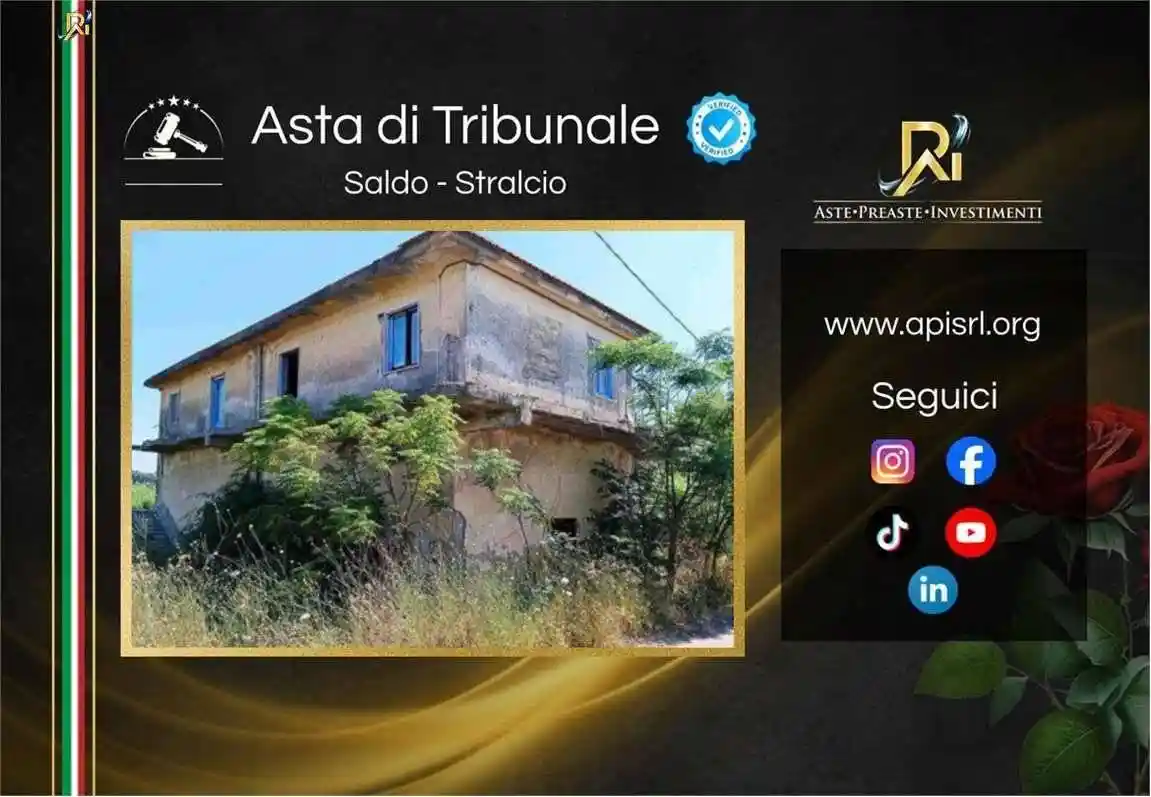 Appartamento in vendita a Castel Volturno