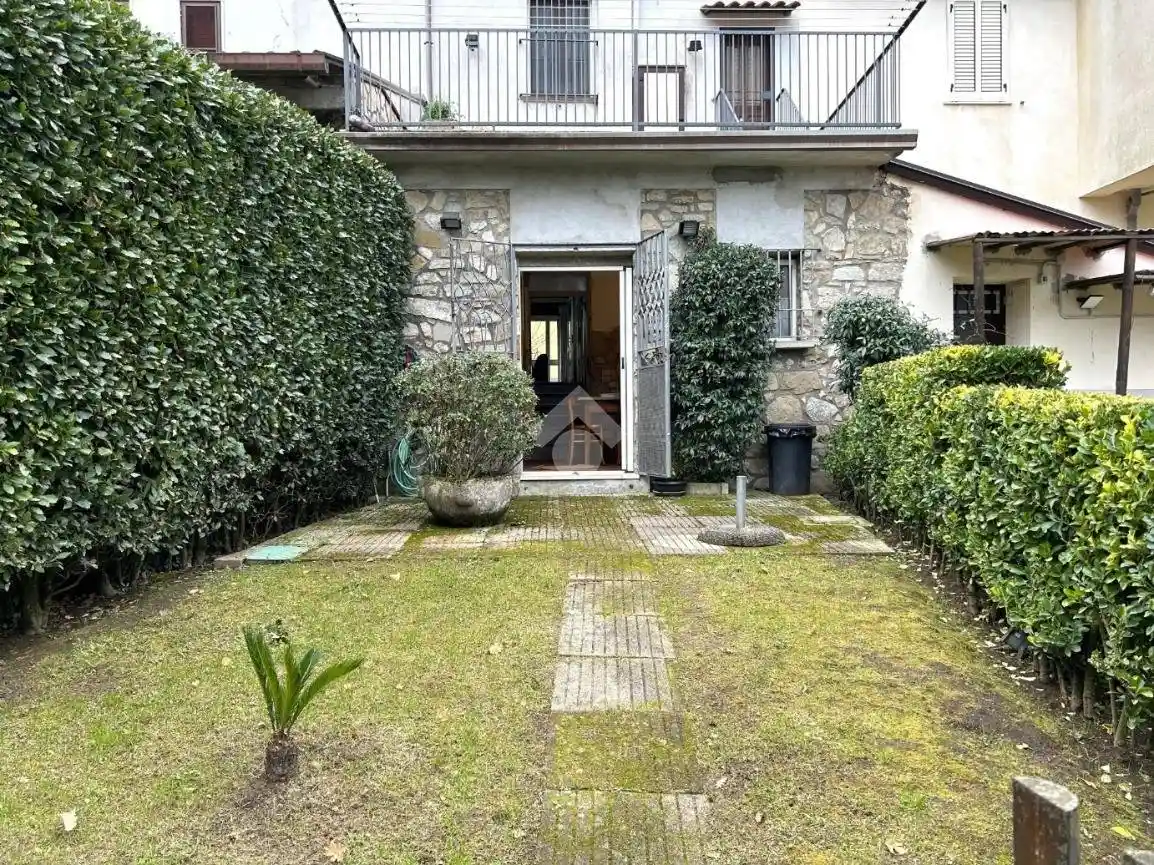 Casa indipendente in vendita a Santo Stefano del Sole