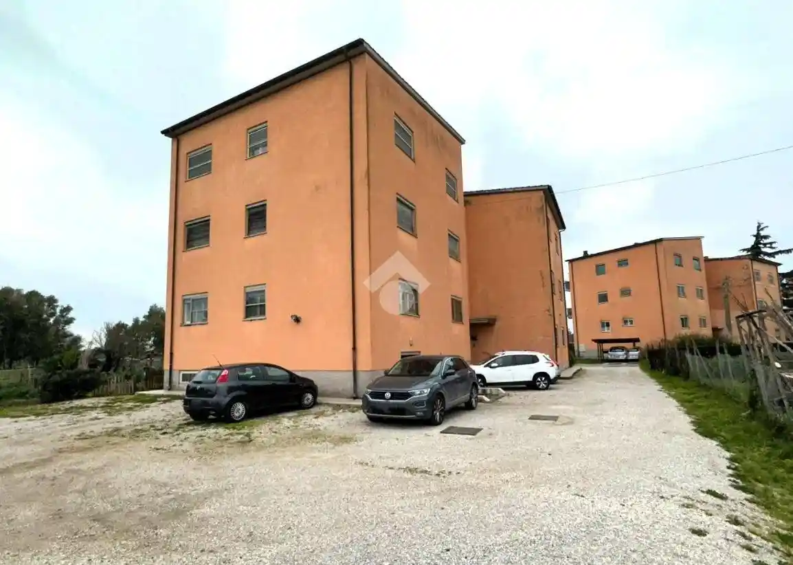 Appartamento in vendita a Aprilia