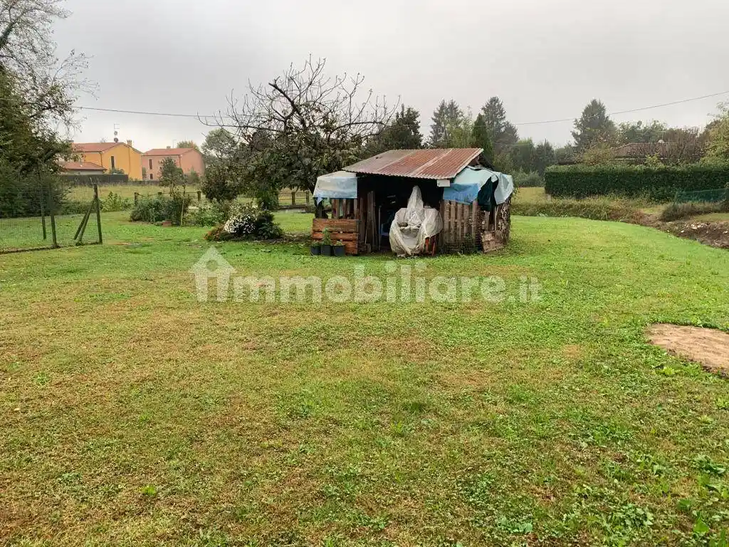 Rustico - Casale in vendita a Camposampiero