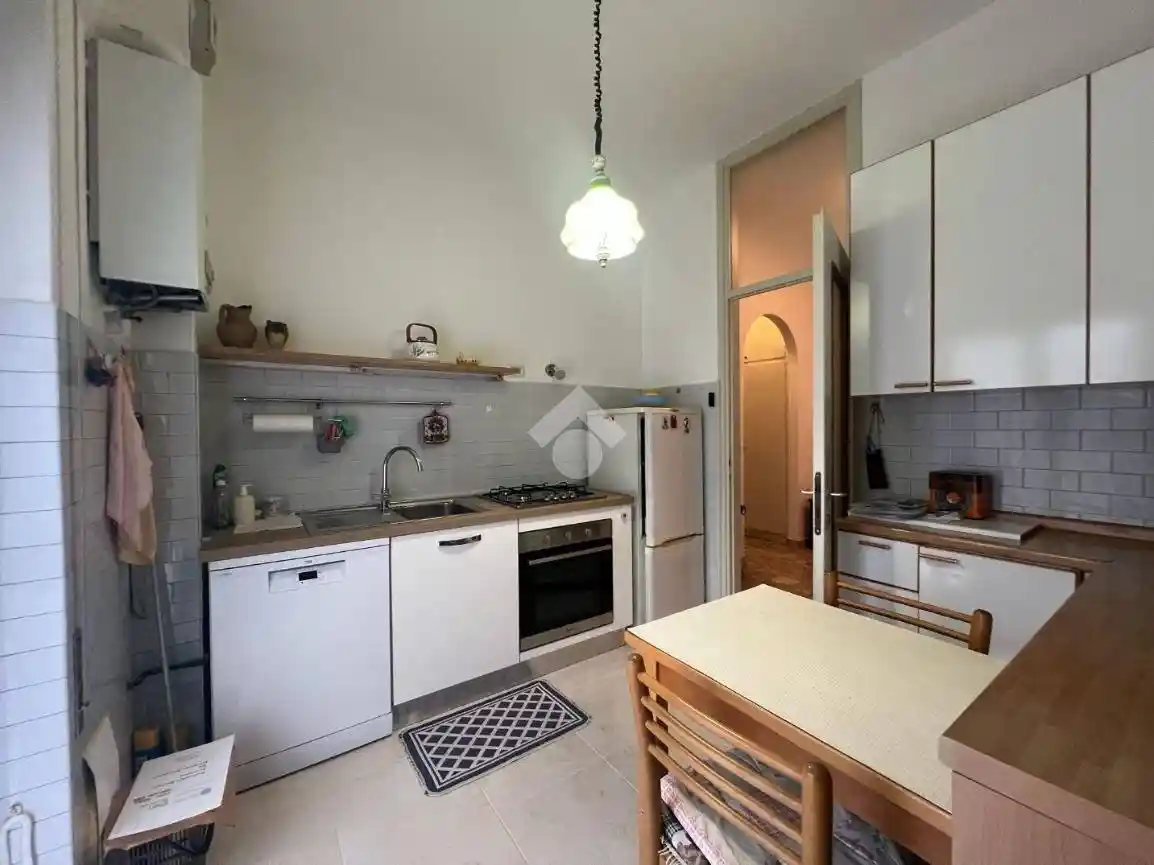 Appartamento in affitto a Como