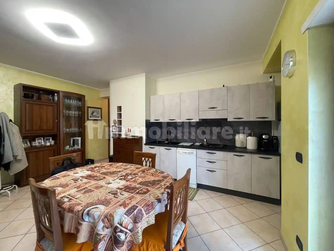 Appartamento in vendita a Avezzano