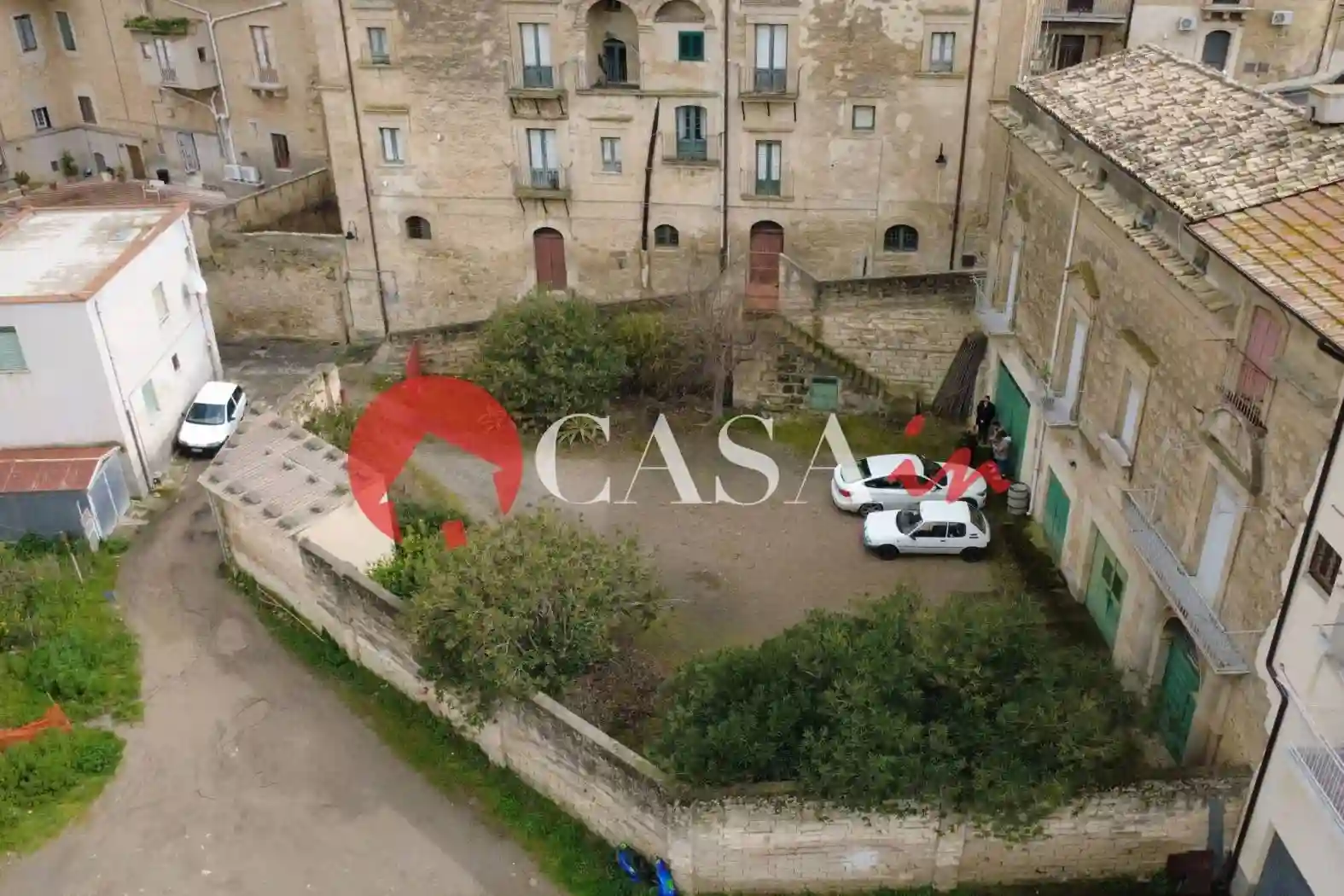 Palazzo - Edificio - foto 2