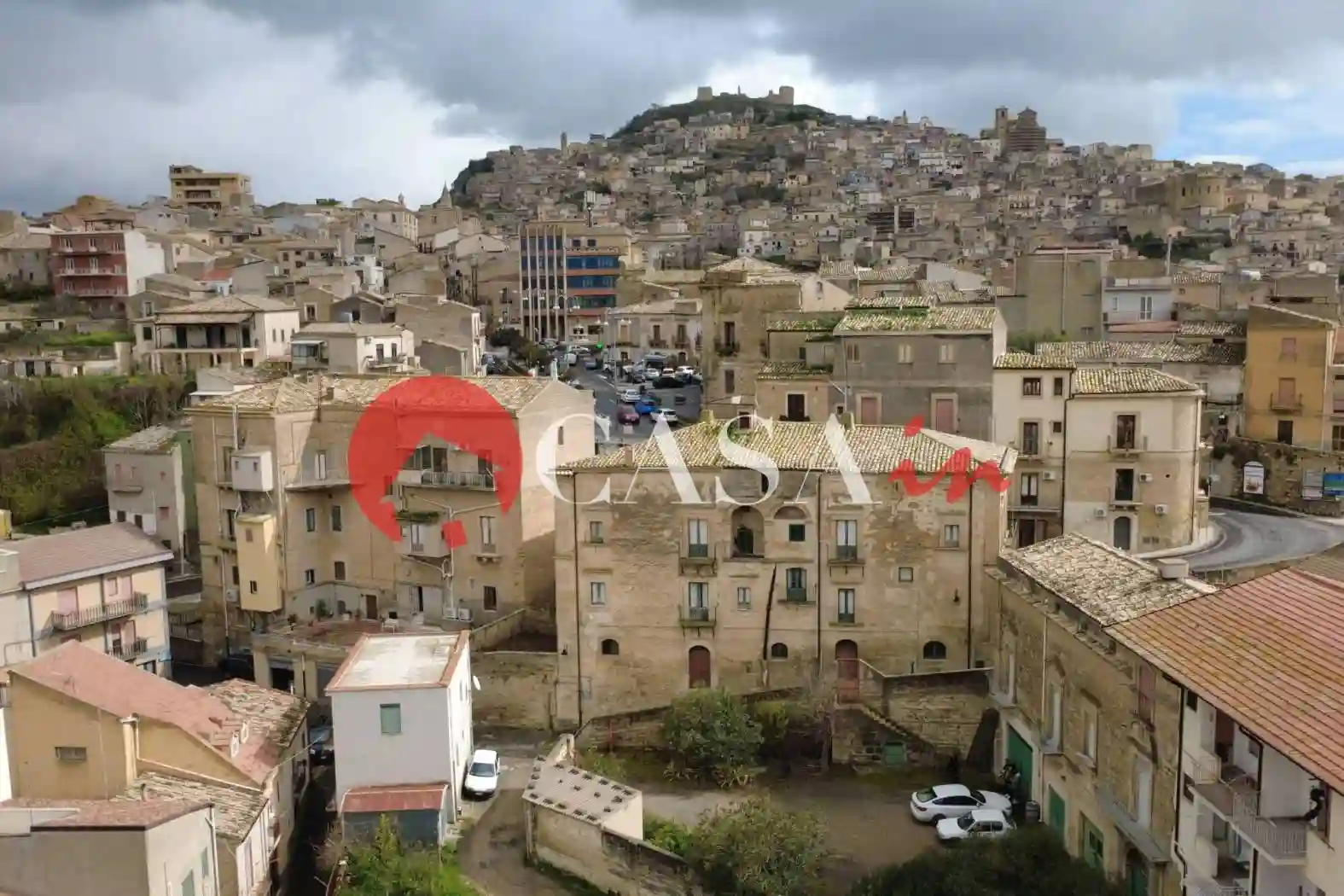 Palazzo - Edificio - foto 3