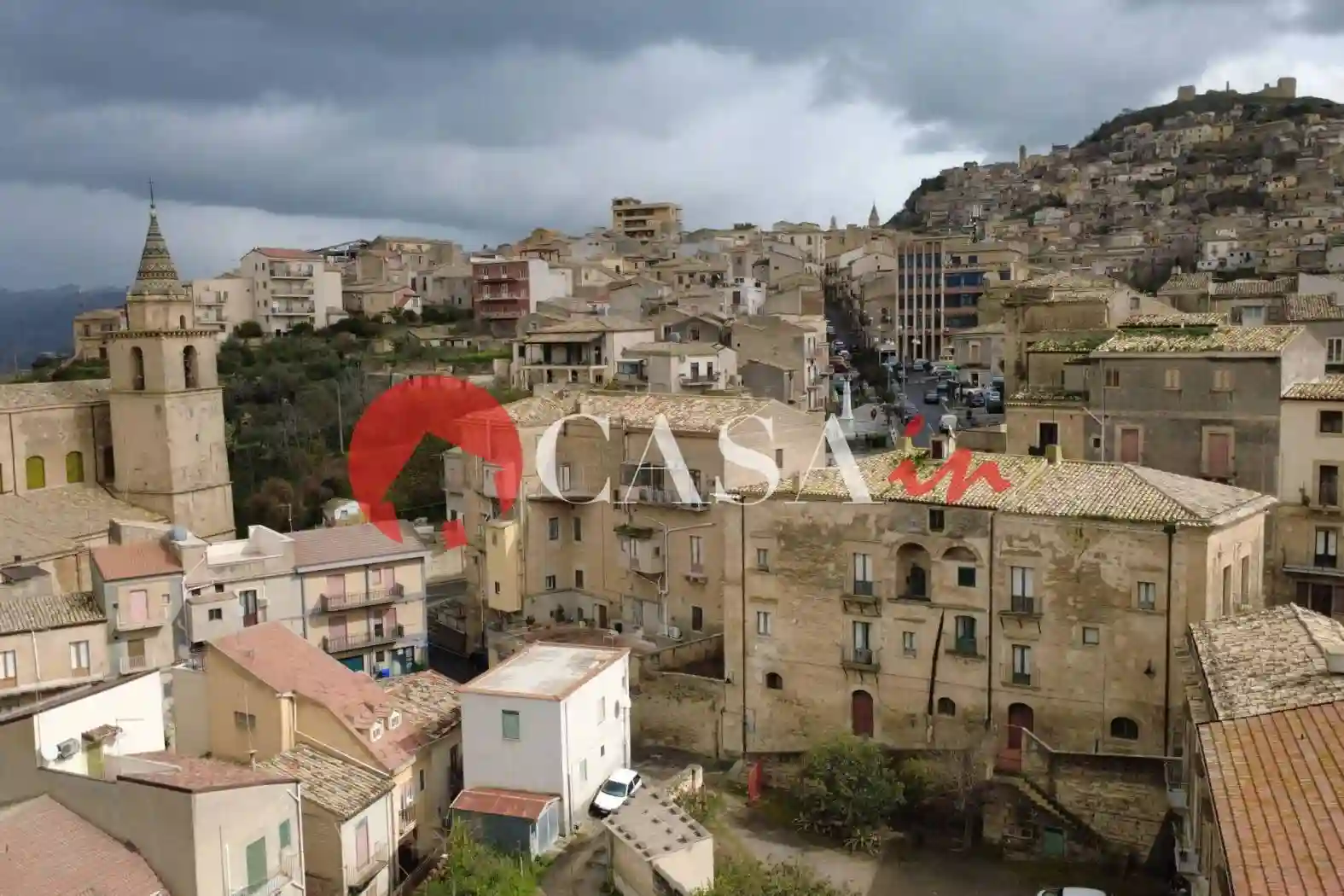 Palazzo - Edificio - foto 4