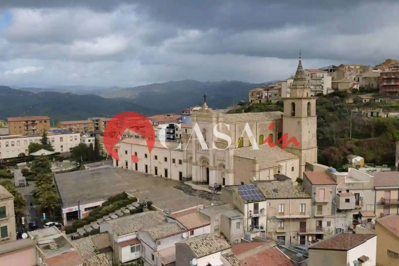 Palazzo - Edificio - foto 5