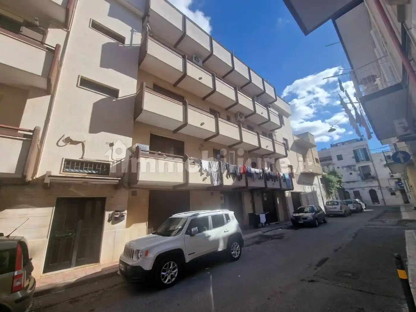 Appartamento in vendita a Fasano