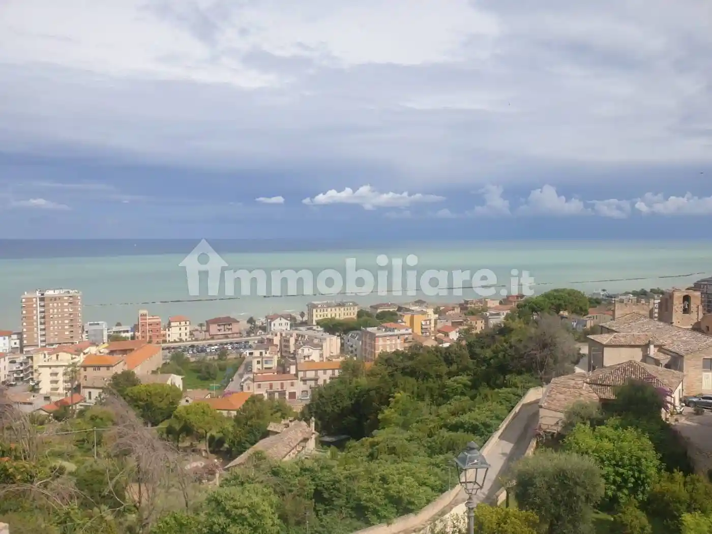 Appartamento in vendita a Grottammare