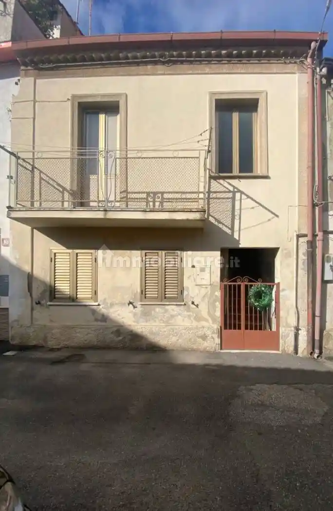 Appartamento in vendita a Vibo Valentia