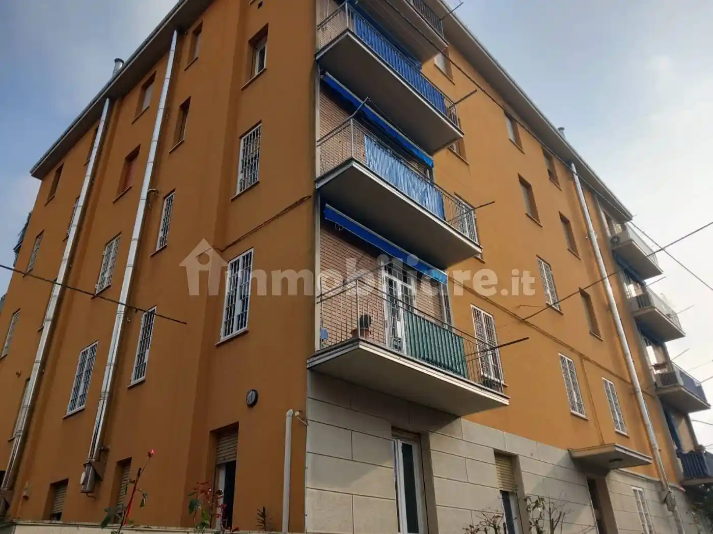 Appartamento in affitto a Bologna