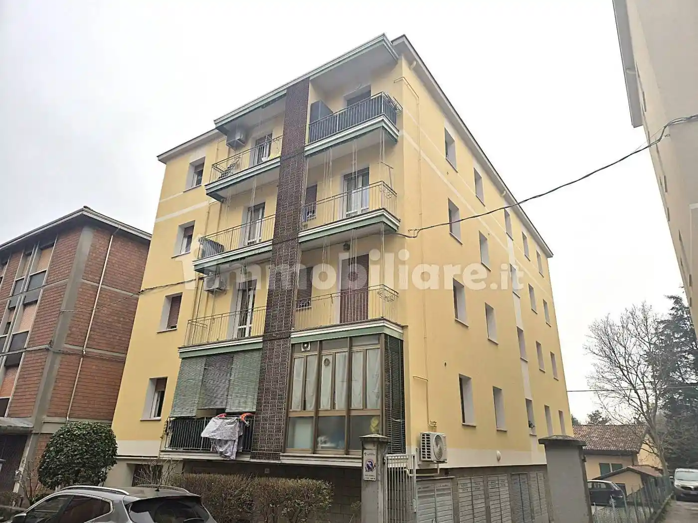 Appartamento in vendita a Casalecchio di Reno