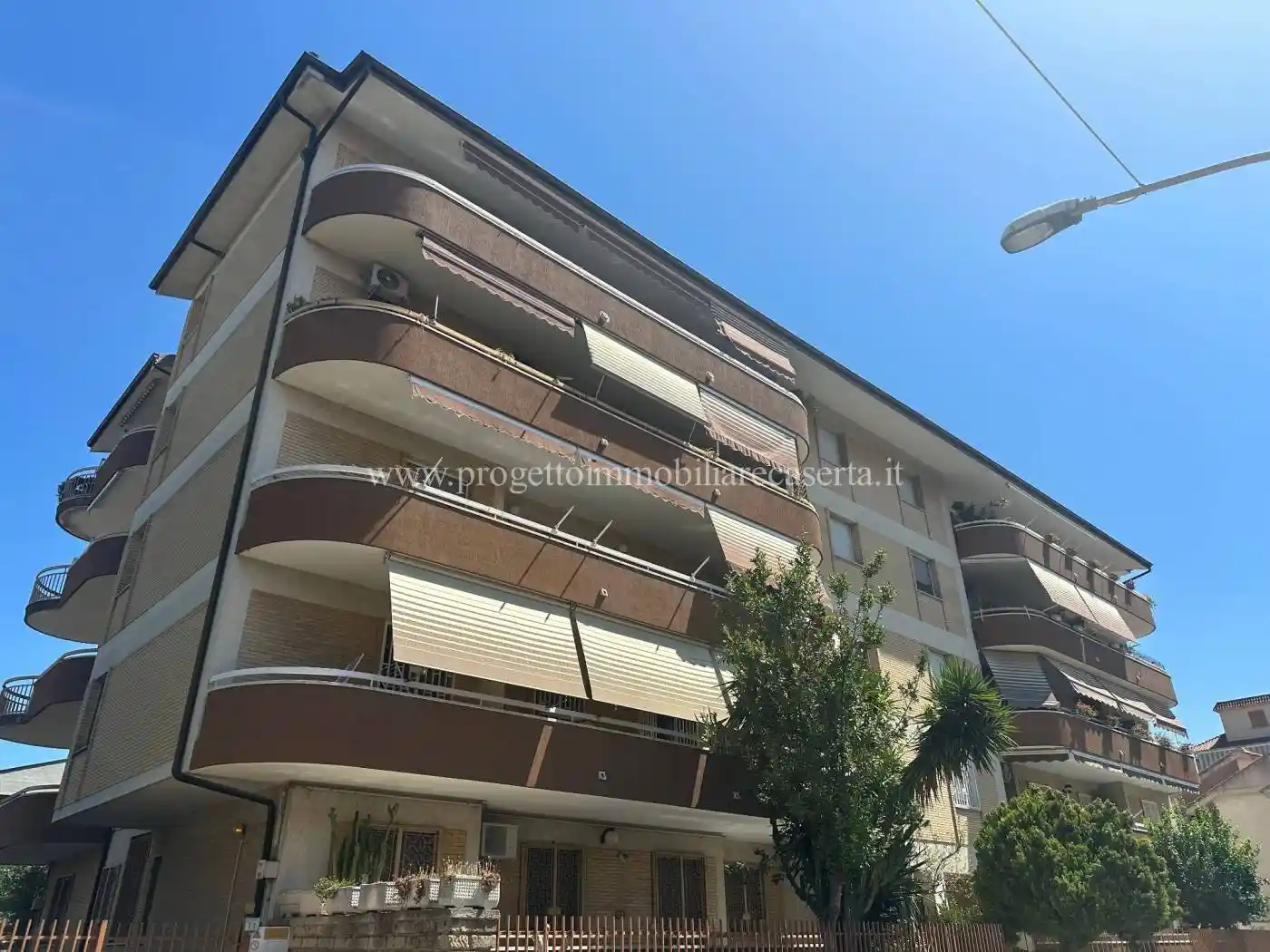 Appartamento in vendita a San Nicola la Strada