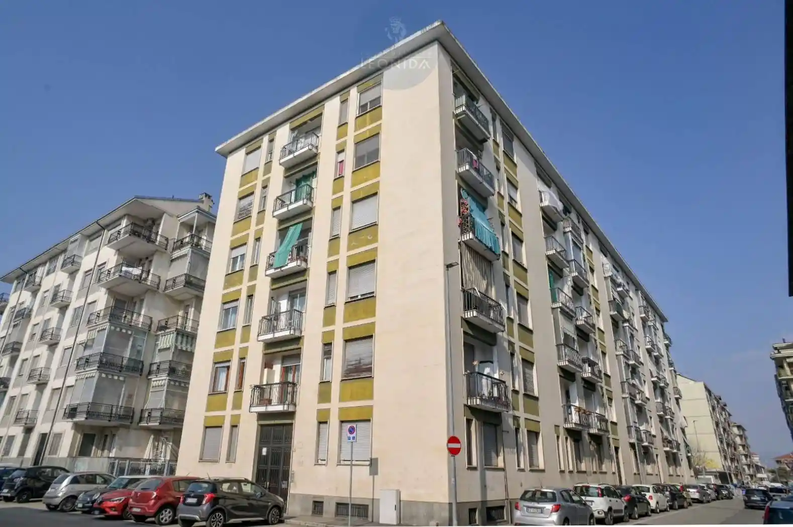 Appartamento in vendita a Nichelino