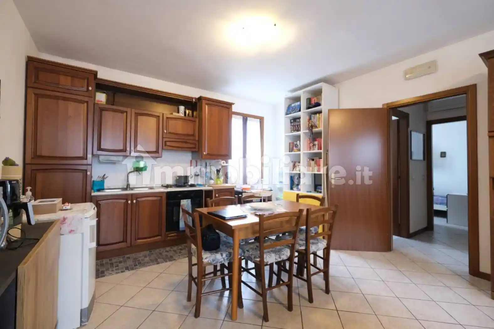 Appartamento in affitto a Este