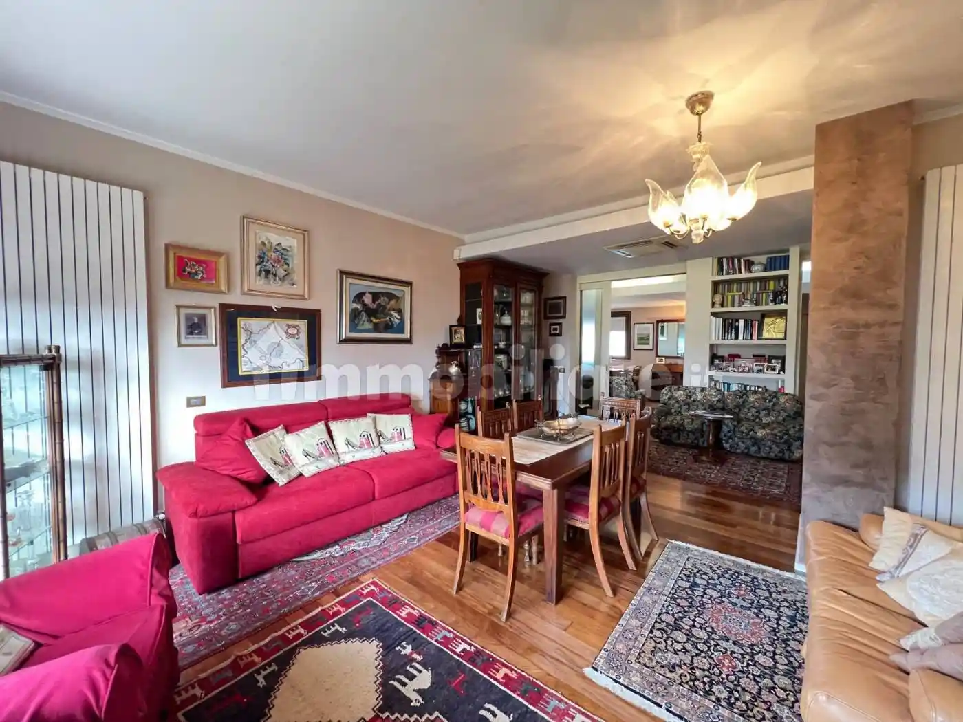 Attico - Mansarda in vendita a Pescara