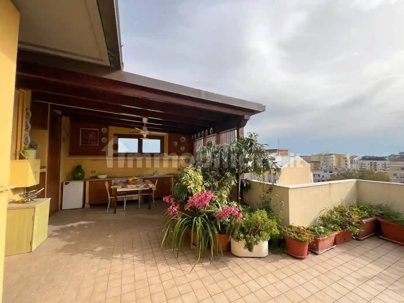 Attico - Mansarda - foto 2