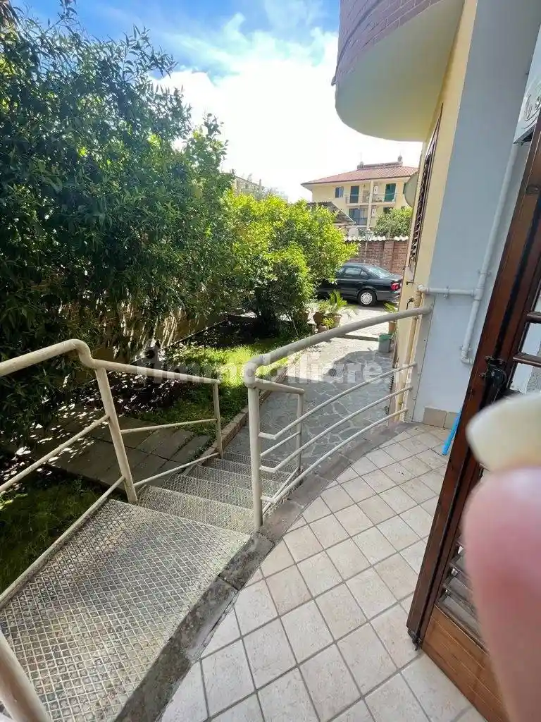 Appartamento in affitto a Gricignano di Aversa