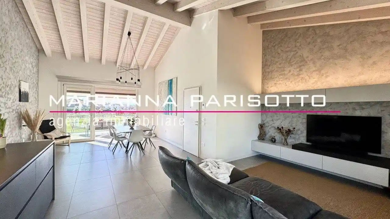 Appartamento in vendita a Cassola