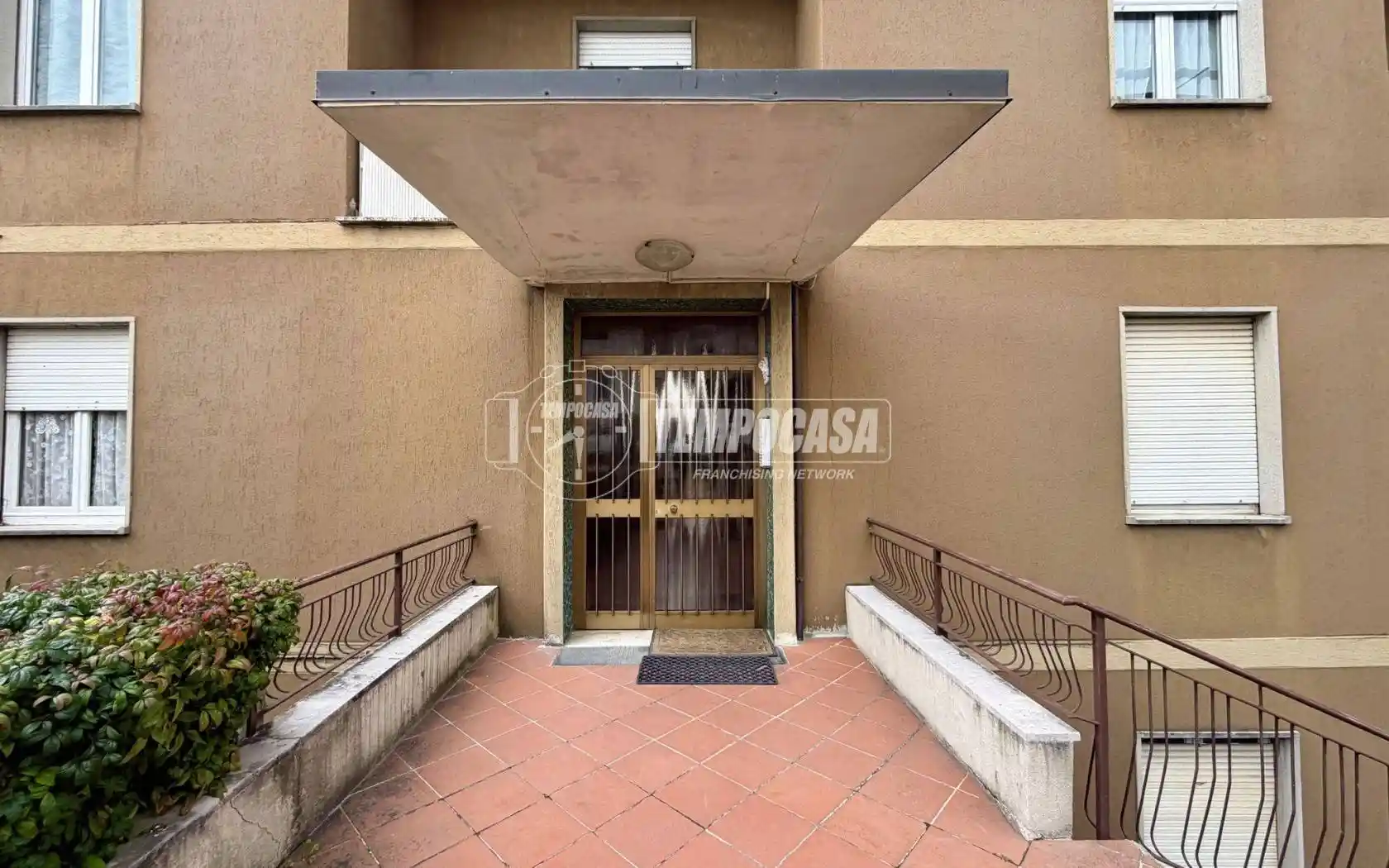 Appartamento in vendita a Missaglia