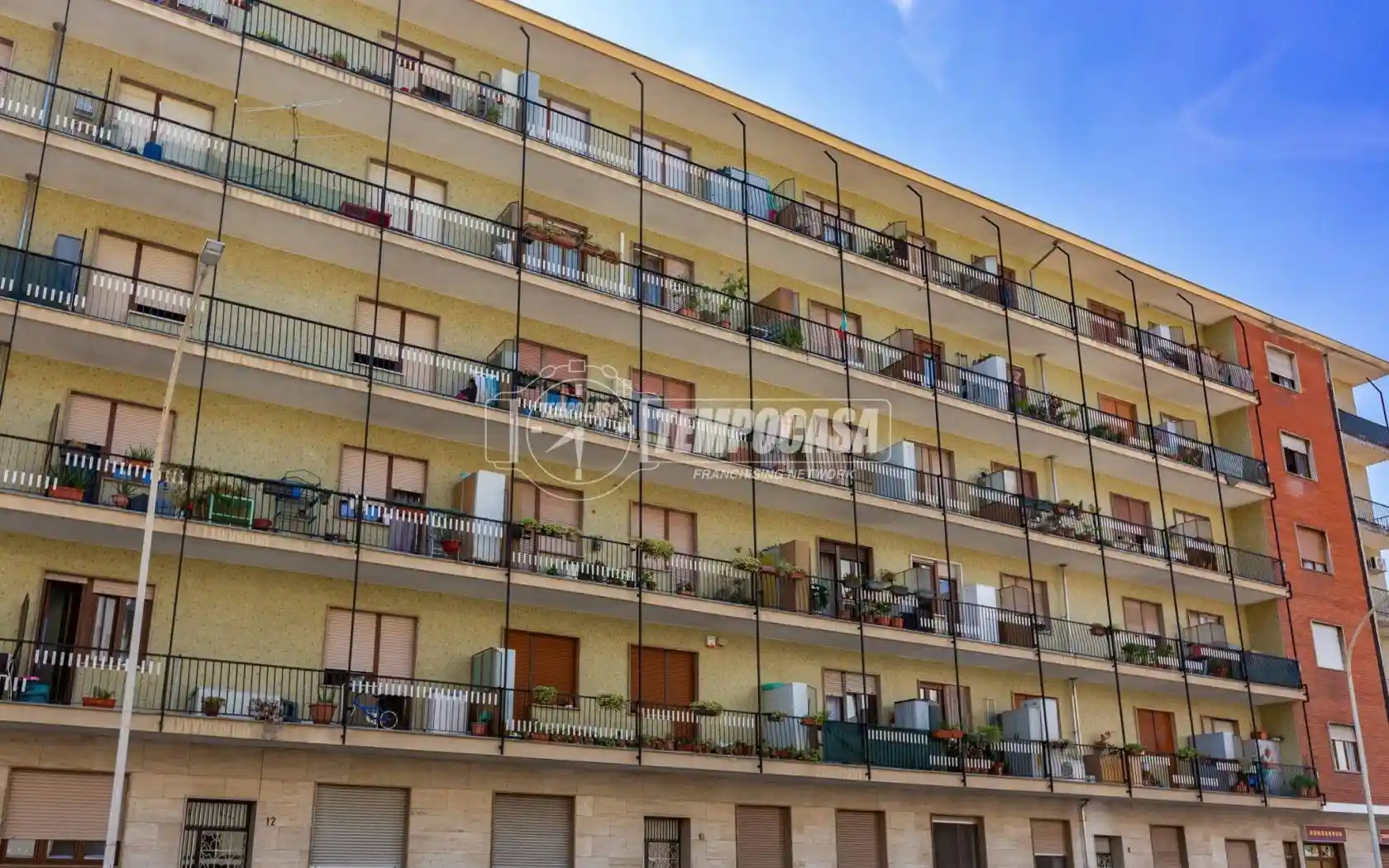 Appartamento in vendita a Moncalieri