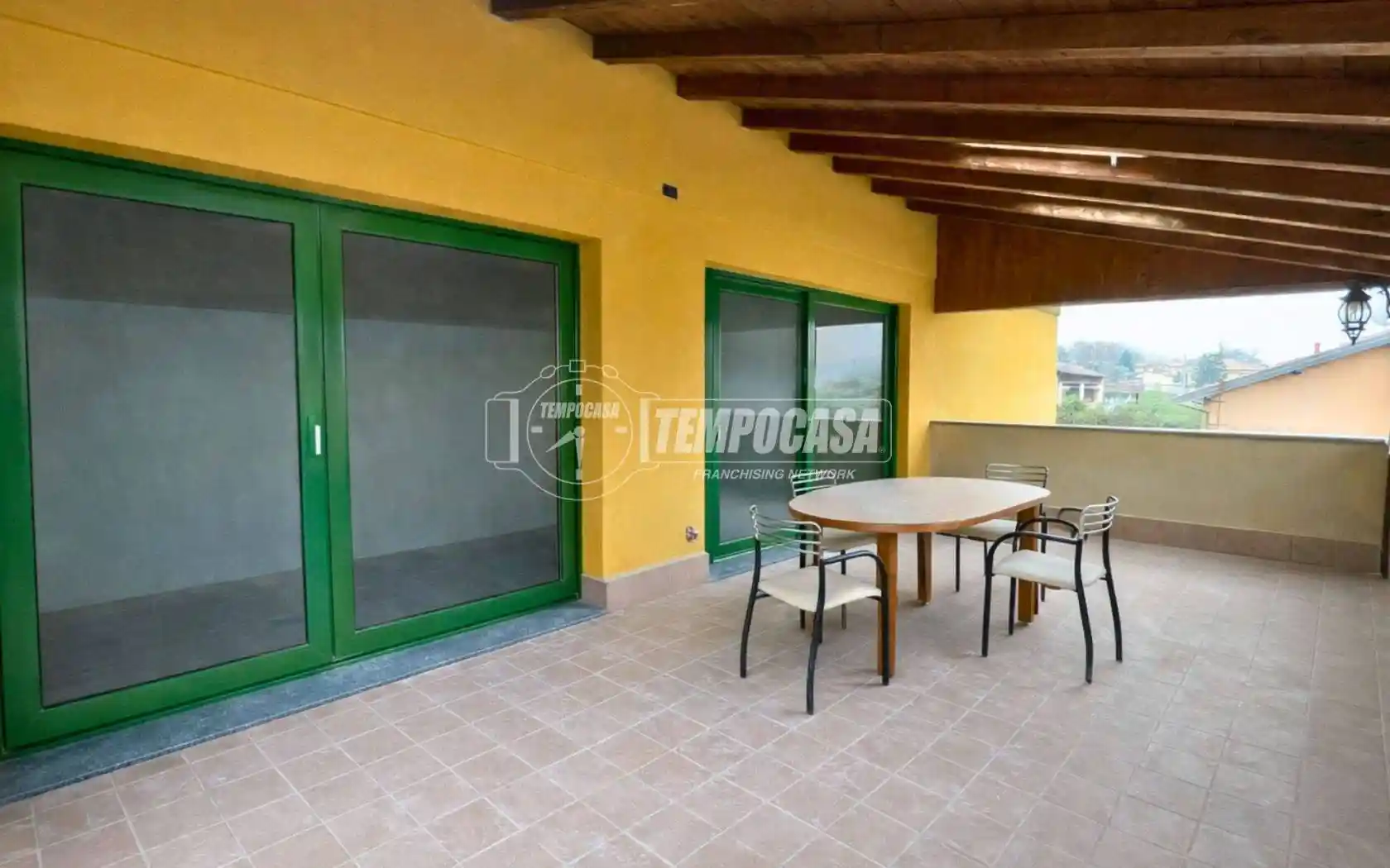 Appartamento in vendita a Calco