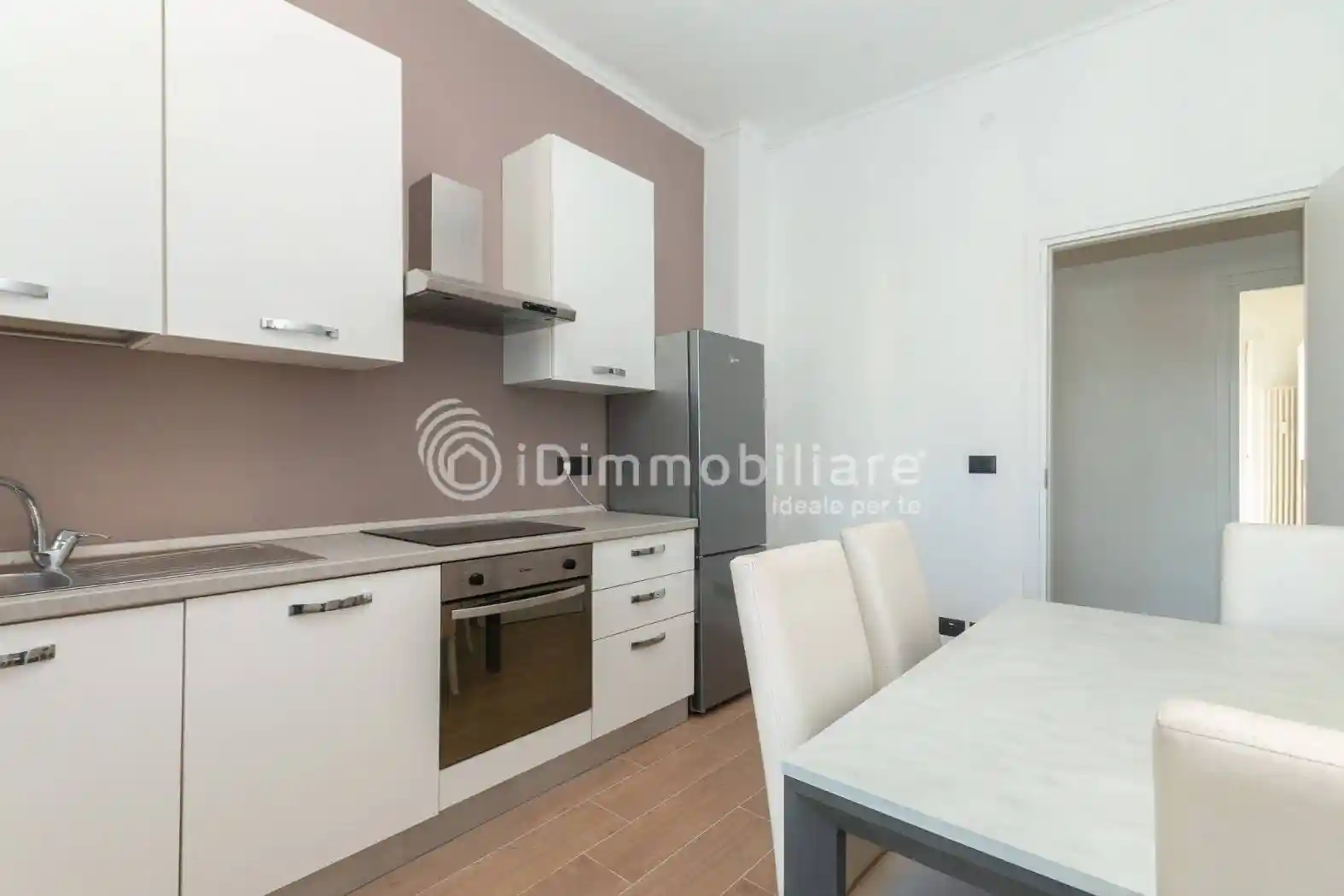 Appartamento in affitto a Torino