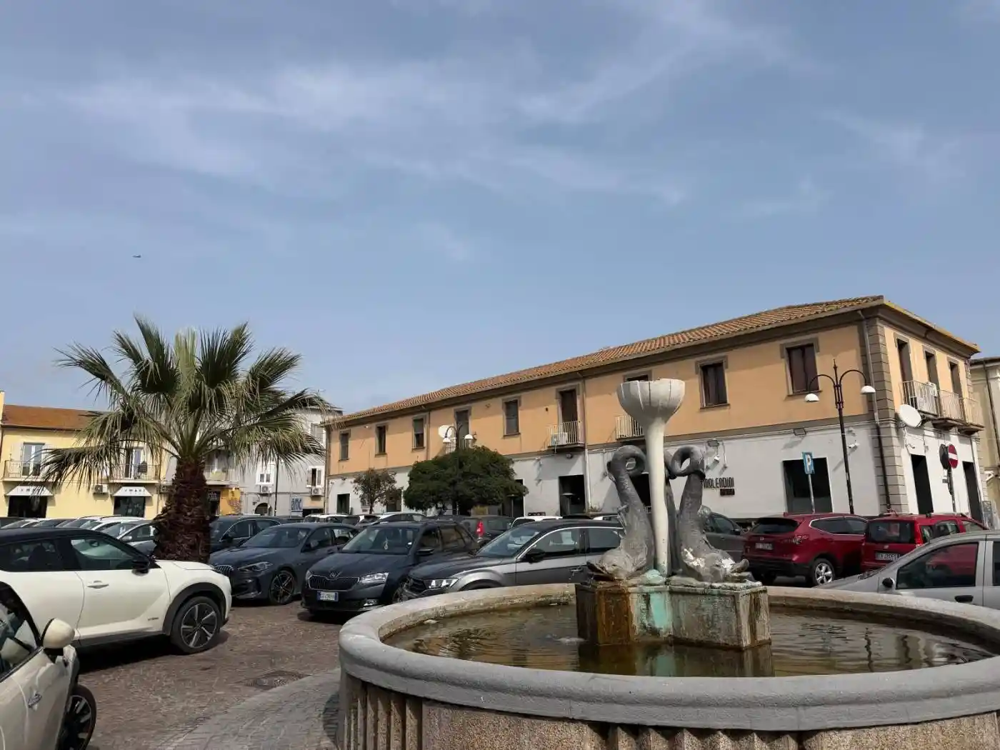 Appartamento in vendita a Catanzaro