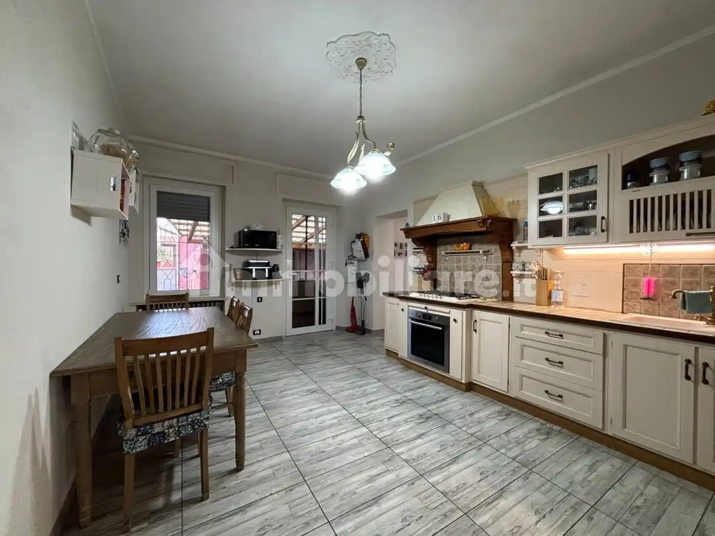 Villa in vendita a Pezzana