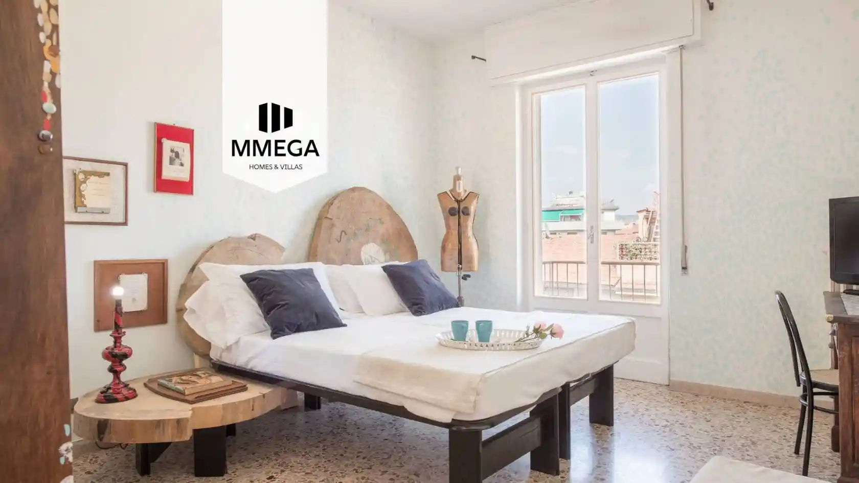 Appartamento in vendita a Firenze