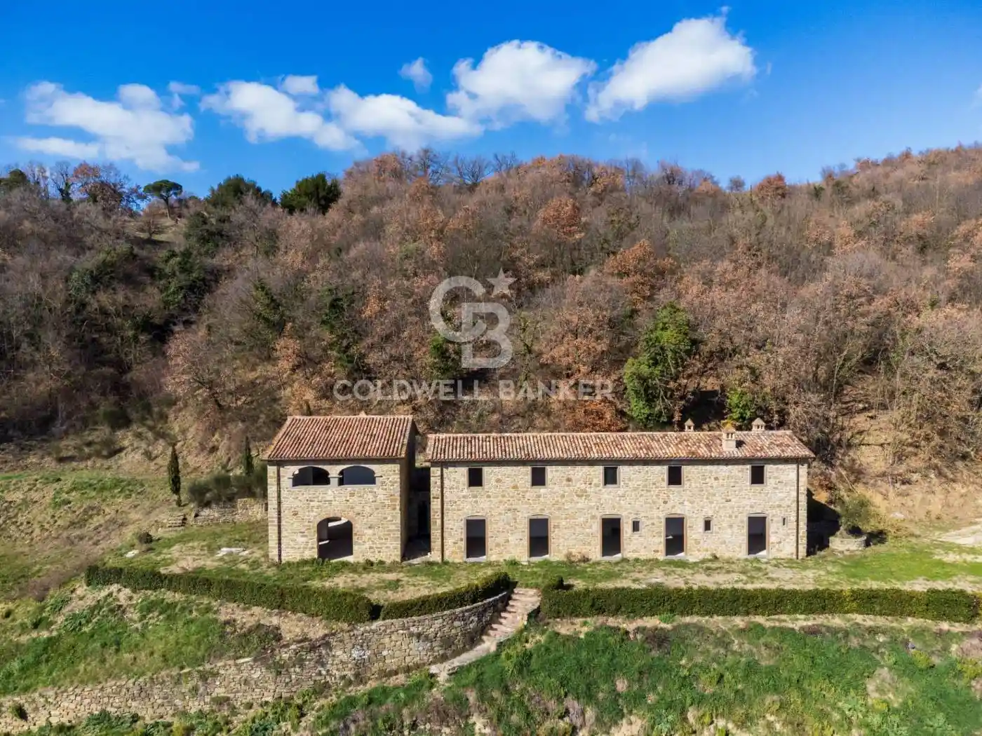 Rustico - Casale in vendita a Città di Castello