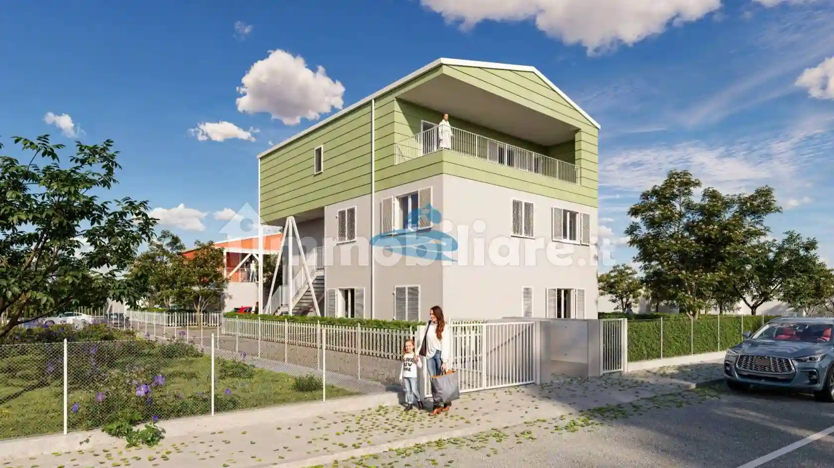 Appartamento - foto 3