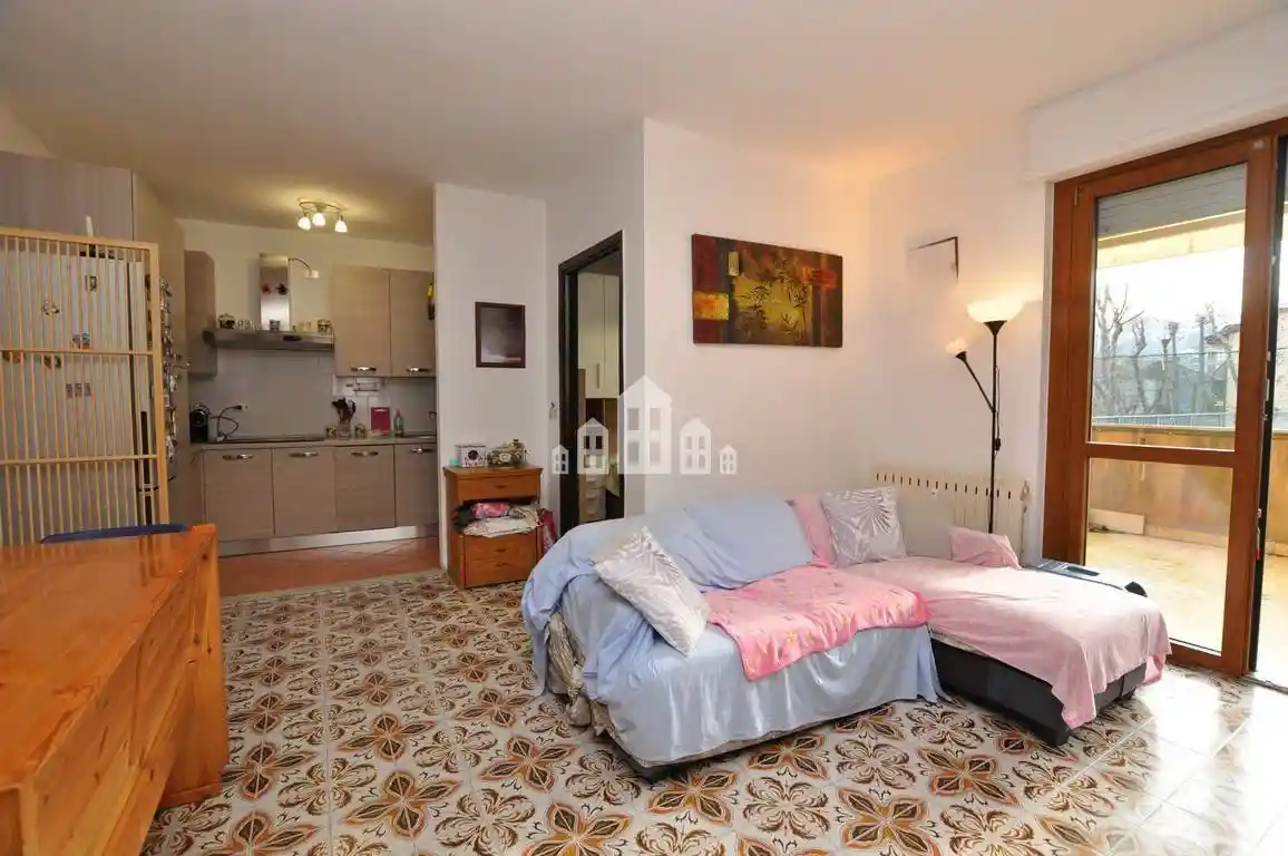 Appartamento in vendita a Cuorgnè