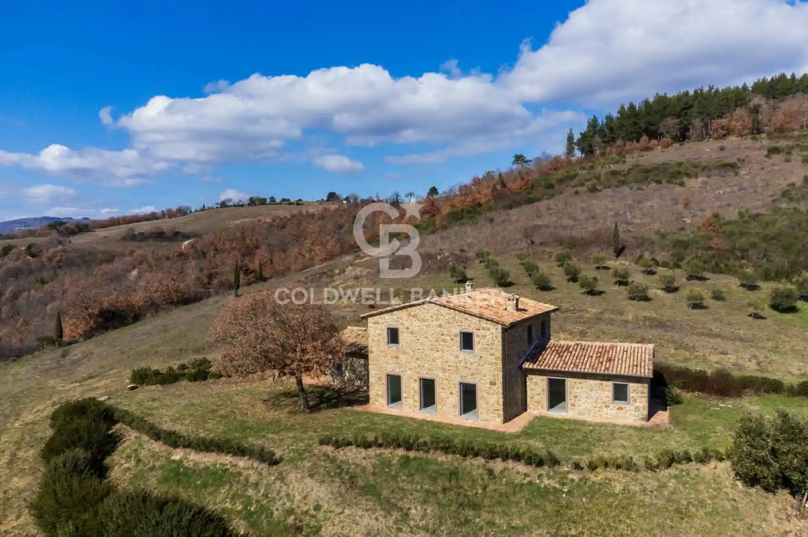Rustico - Casale in vendita a Città di Castello