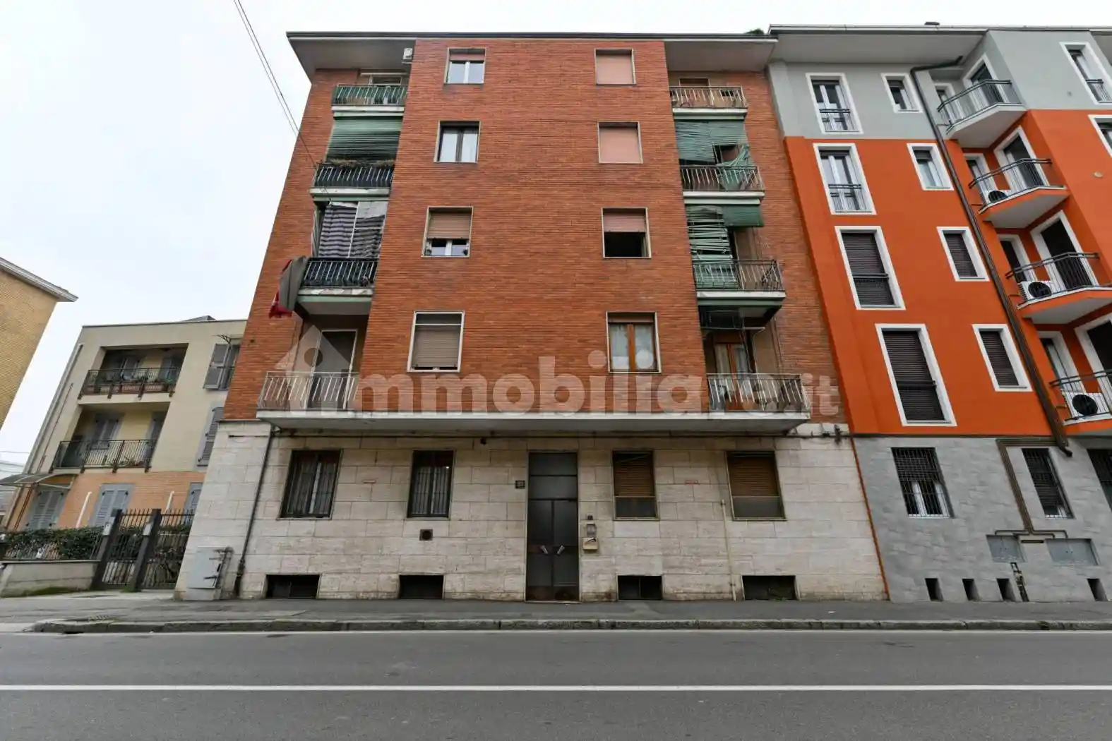 Appartamento in vendita a Pioltello