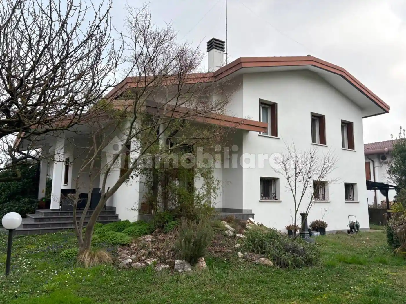 Villetta a schiera in vendita a Marcon