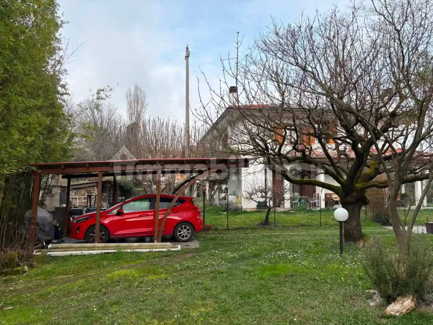 Villetta a schiera - foto 4