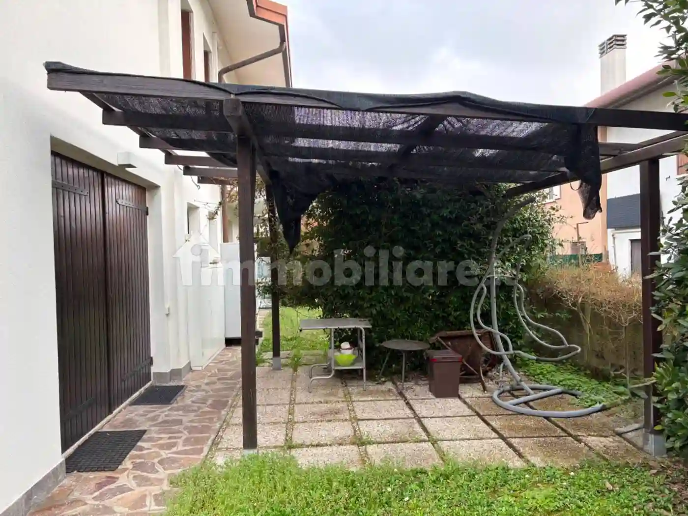 Villetta a schiera - foto 5