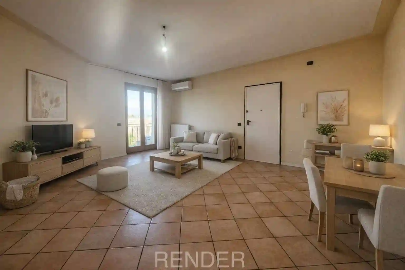 Appartamento - foto 4