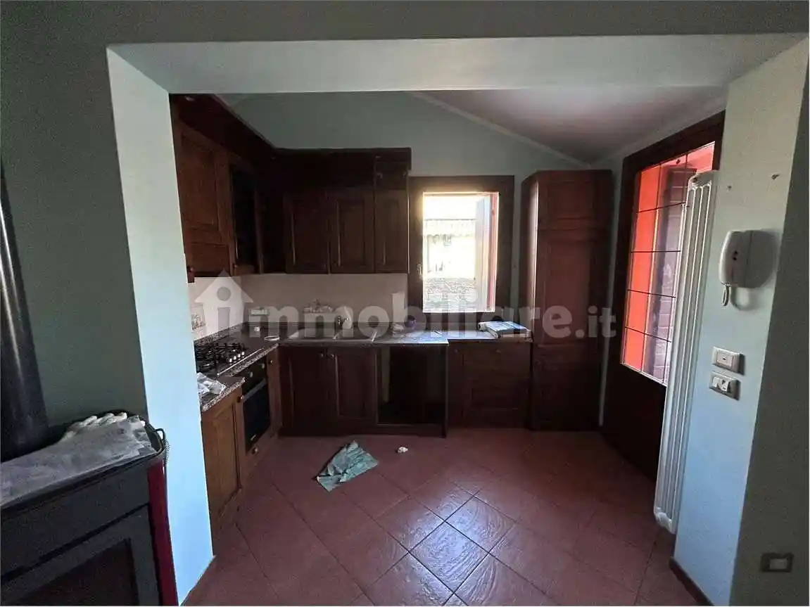 Villa in vendita a Sernaglia della Battaglia