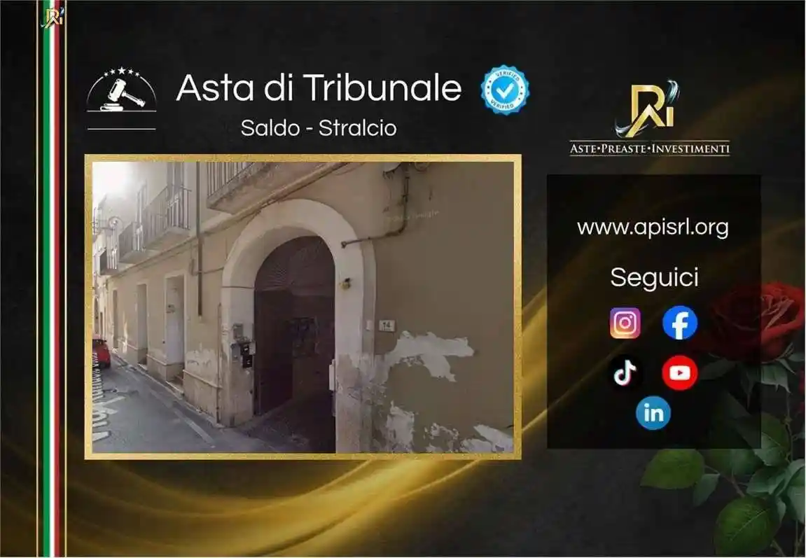 Appartamento in vendita a Santa Maria Capua Vetere