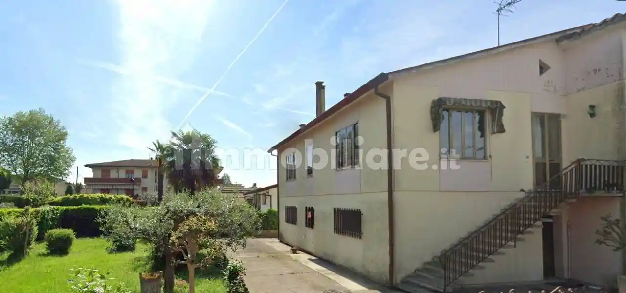 Casa indipendente in vendita a Pontelongo