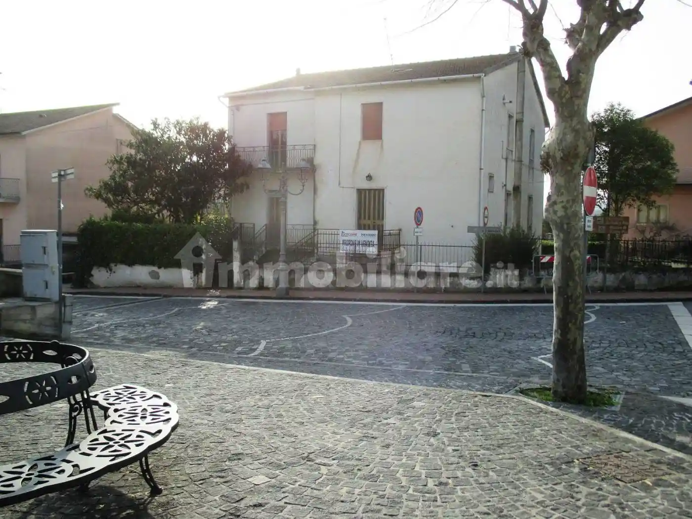 Villa in vendita a Pietrelcina