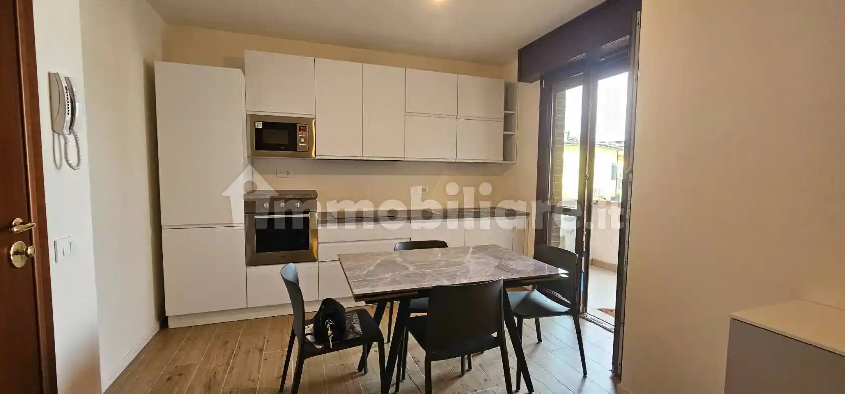 Appartamento in affitto a Spilamberto