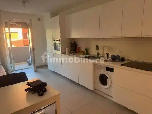 Appartamento in vendita a Trento