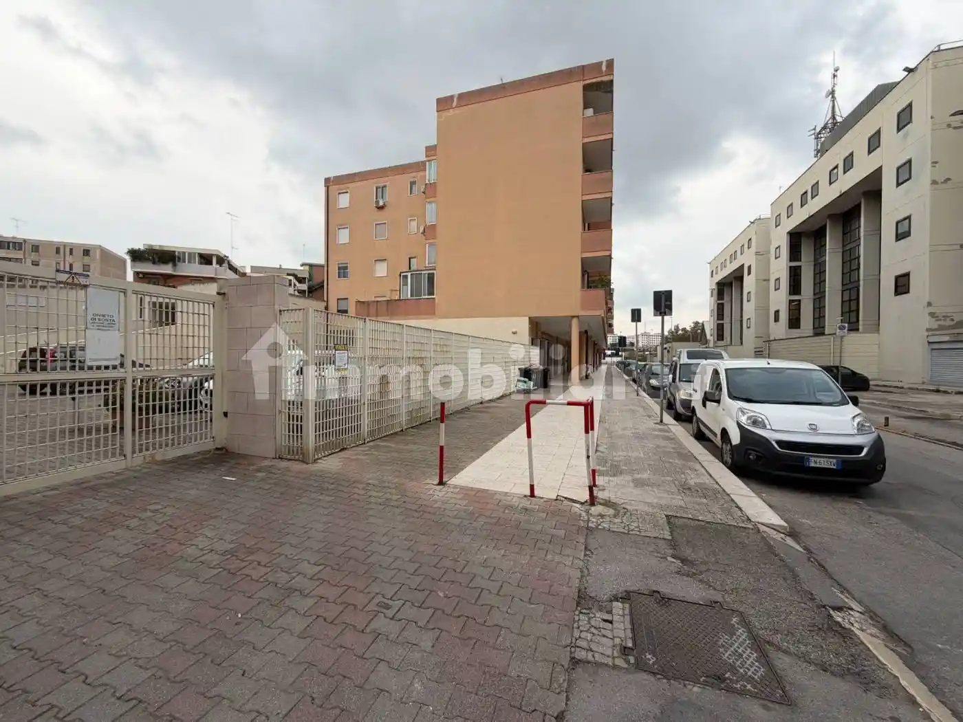 Appartamento in vendita a Brindisi