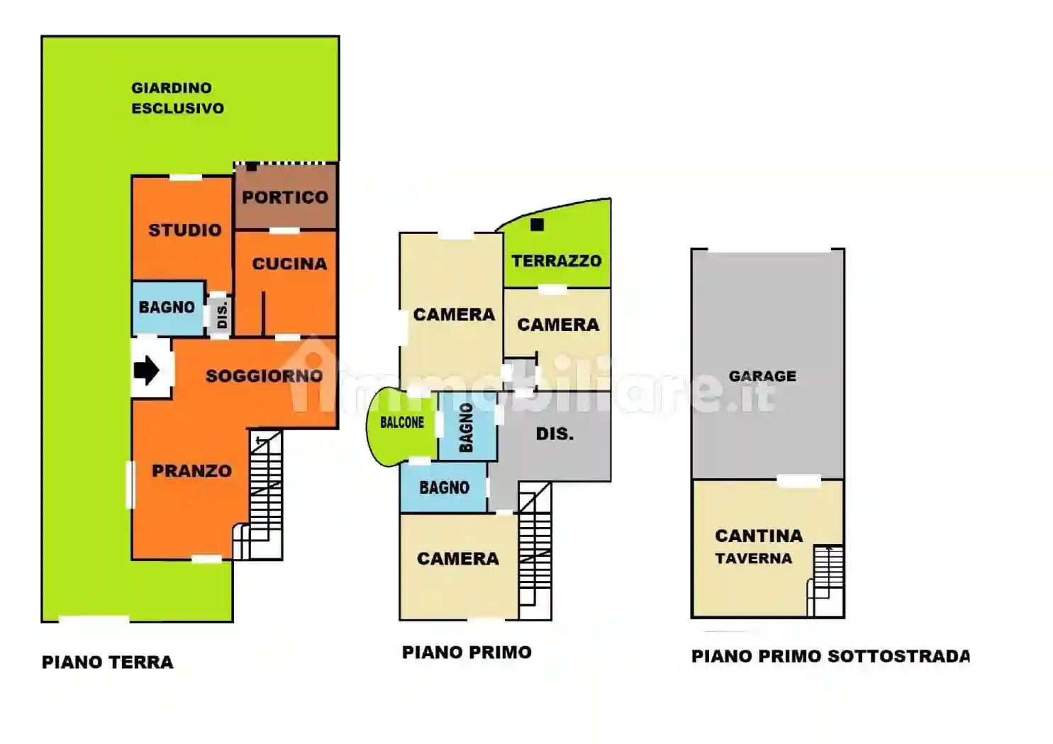 Casa indipendente - foto 2